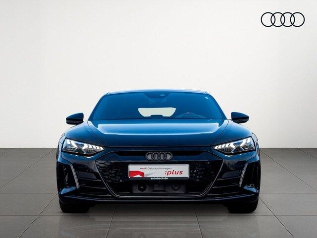 Audi RS E-tron GT E-tron Quattro - 2022 - Joinsteer - #3