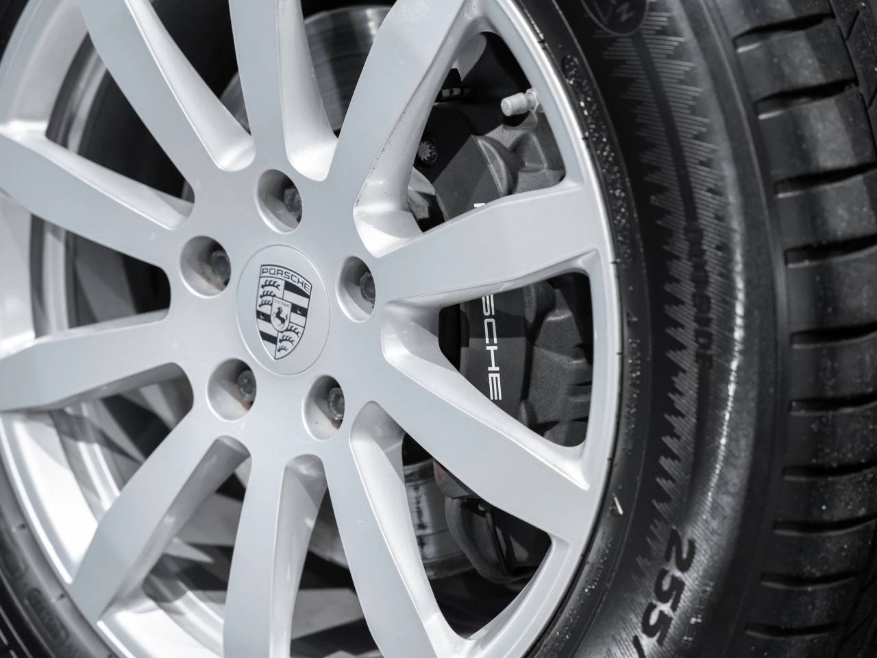 Porsche Cayenne III E-Hybrid - 2021 - Joinsteer - #11