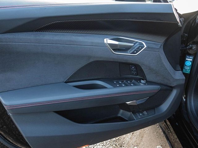 Audi RS E-tron GT E-tron Quattro - 2022 - Joinsteer - #8