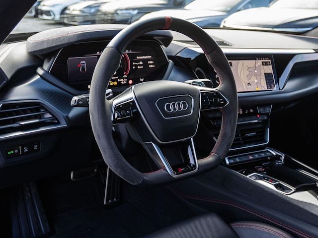 Audi RS E-tron GT E-tron Quattro - 2022 - Joinsteer - #10