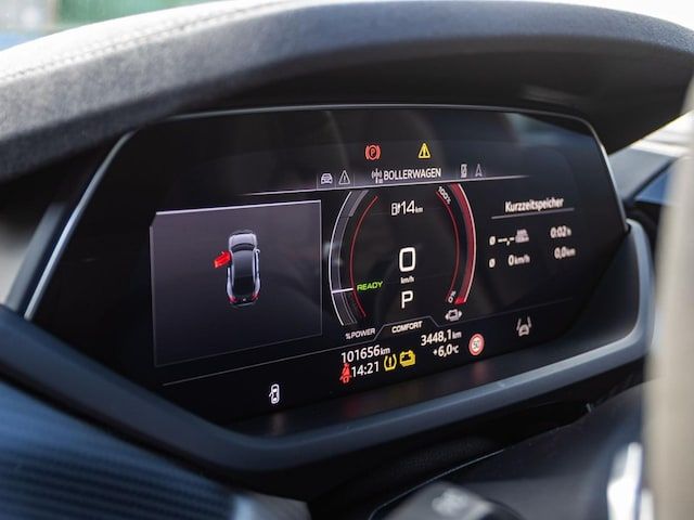 Audi RS E-tron GT E-tron Quattro - 2022 - Joinsteer - #11