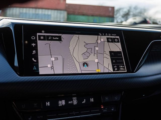 Audi RS E-tron GT E-tron Quattro - 2022 - Joinsteer - #14