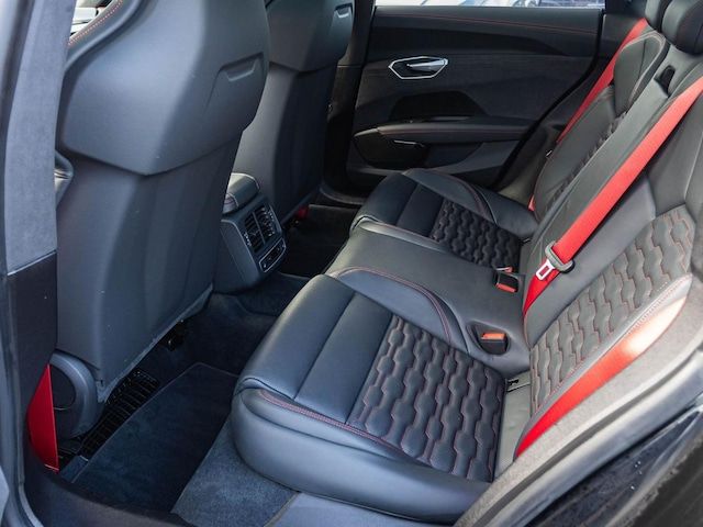 Audi RS E-tron GT E-tron Quattro - 2022 - Joinsteer - #16