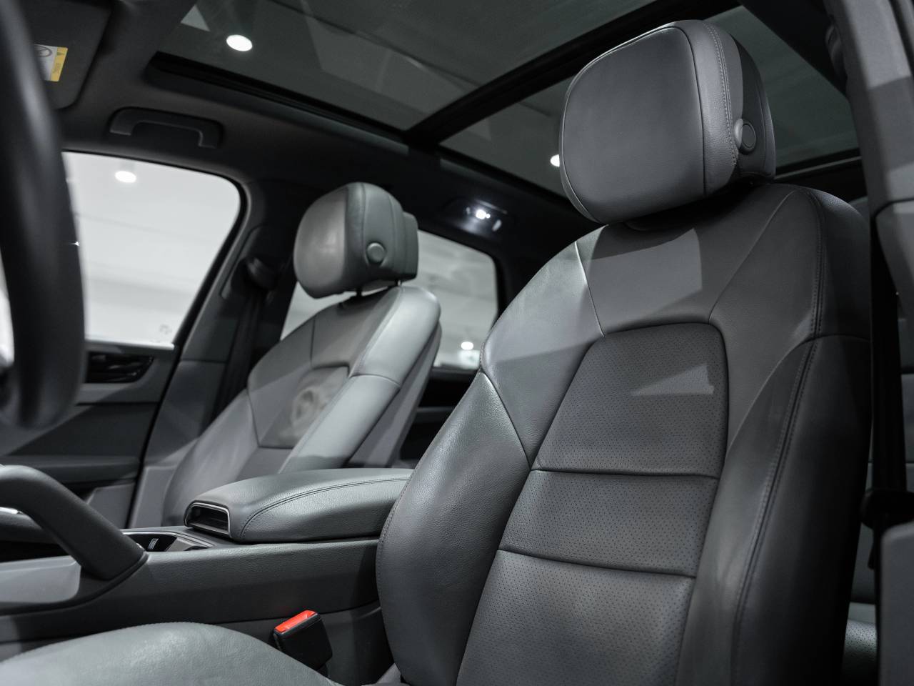 Porsche Cayenne III E-Hybrid - 2021 - Joinsteer - #13
