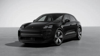 Porsche Macan Electrique -  - Joinsteer - #1