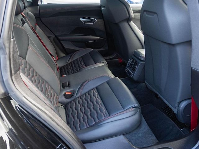 Audi RS E-tron GT E-tron Quattro - 2022 - Joinsteer - #18