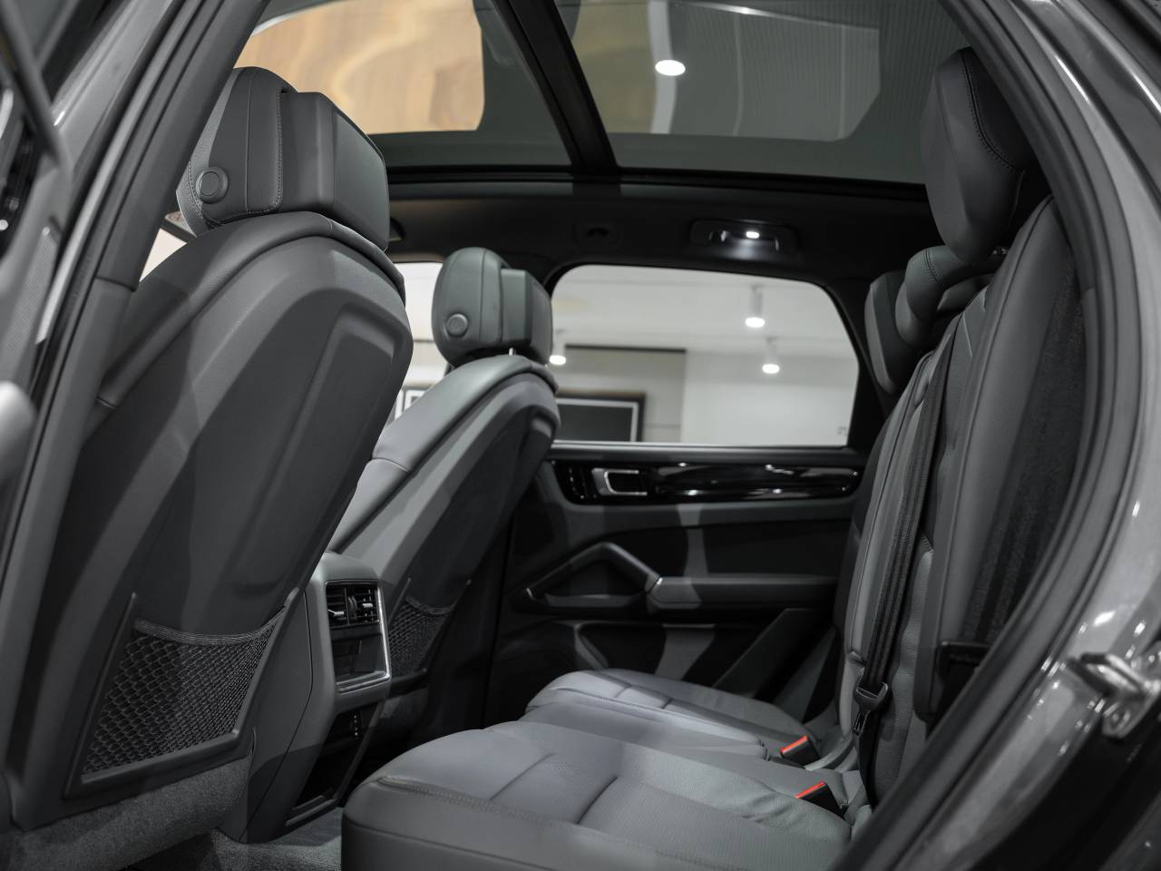 Porsche Cayenne III E-Hybrid - 2021 - Joinsteer - #15