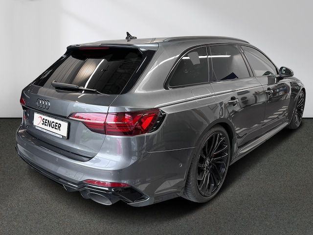 Audi RS4 Avant TFSI Quattro Tiptronic - 2022 - Joinsteer - #2