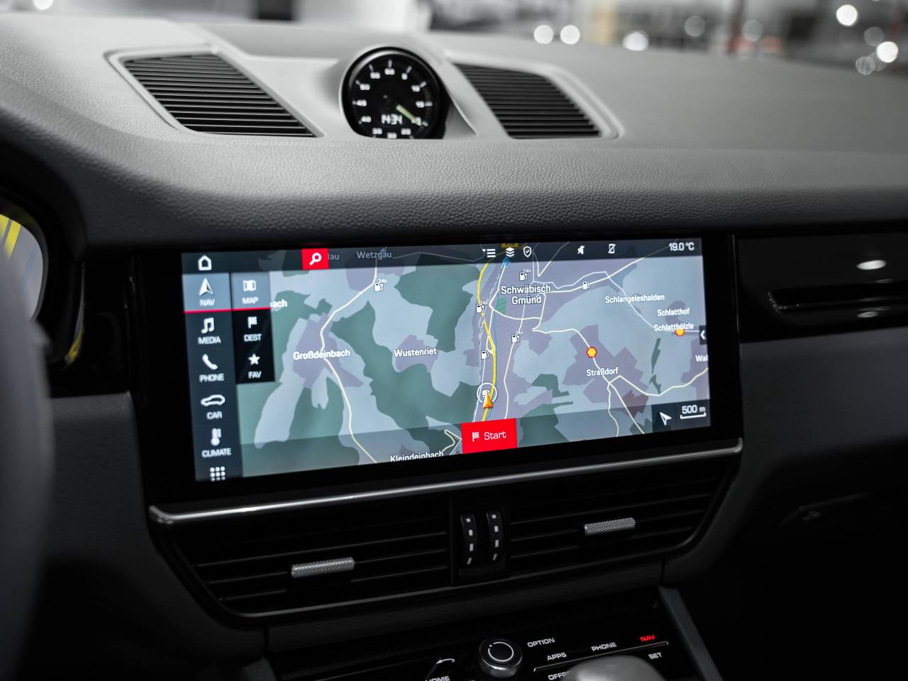 Porsche Cayenne III E-Hybrid - 2021 - Joinsteer - #17