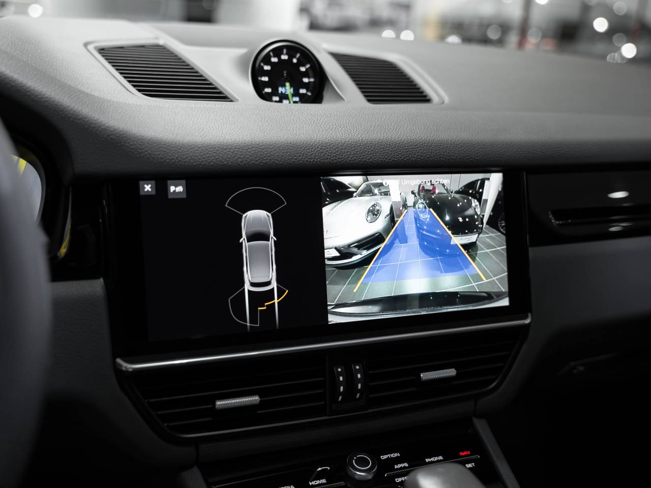 Porsche Cayenne III E-Hybrid - 2021 - Joinsteer - #18