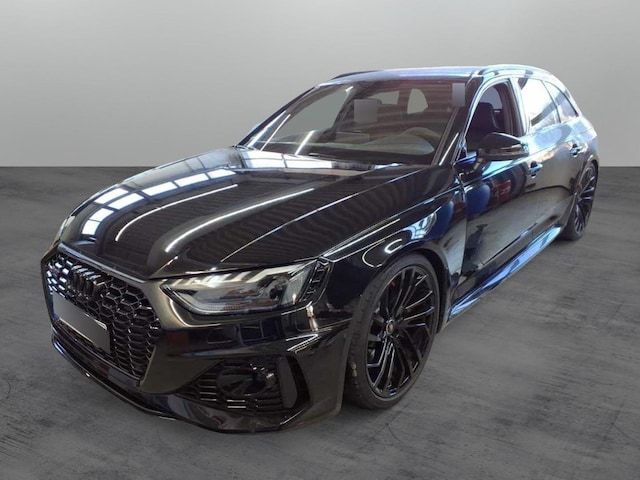 Audi RS4 Avant TFSI Quattro Tiptronic - 2022 - Joinsteer - #2