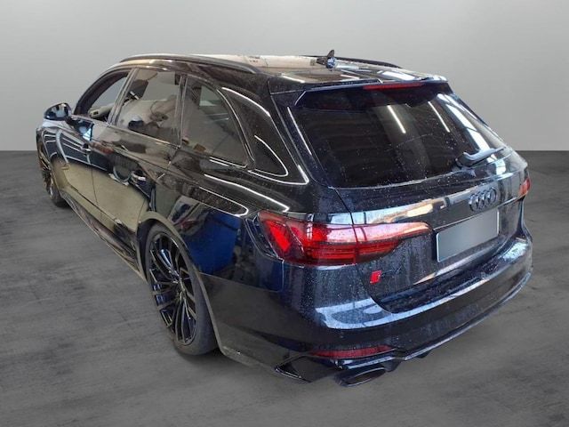Audi RS4 Avant TFSI Quattro Tiptronic - 2022 - Joinsteer - #3