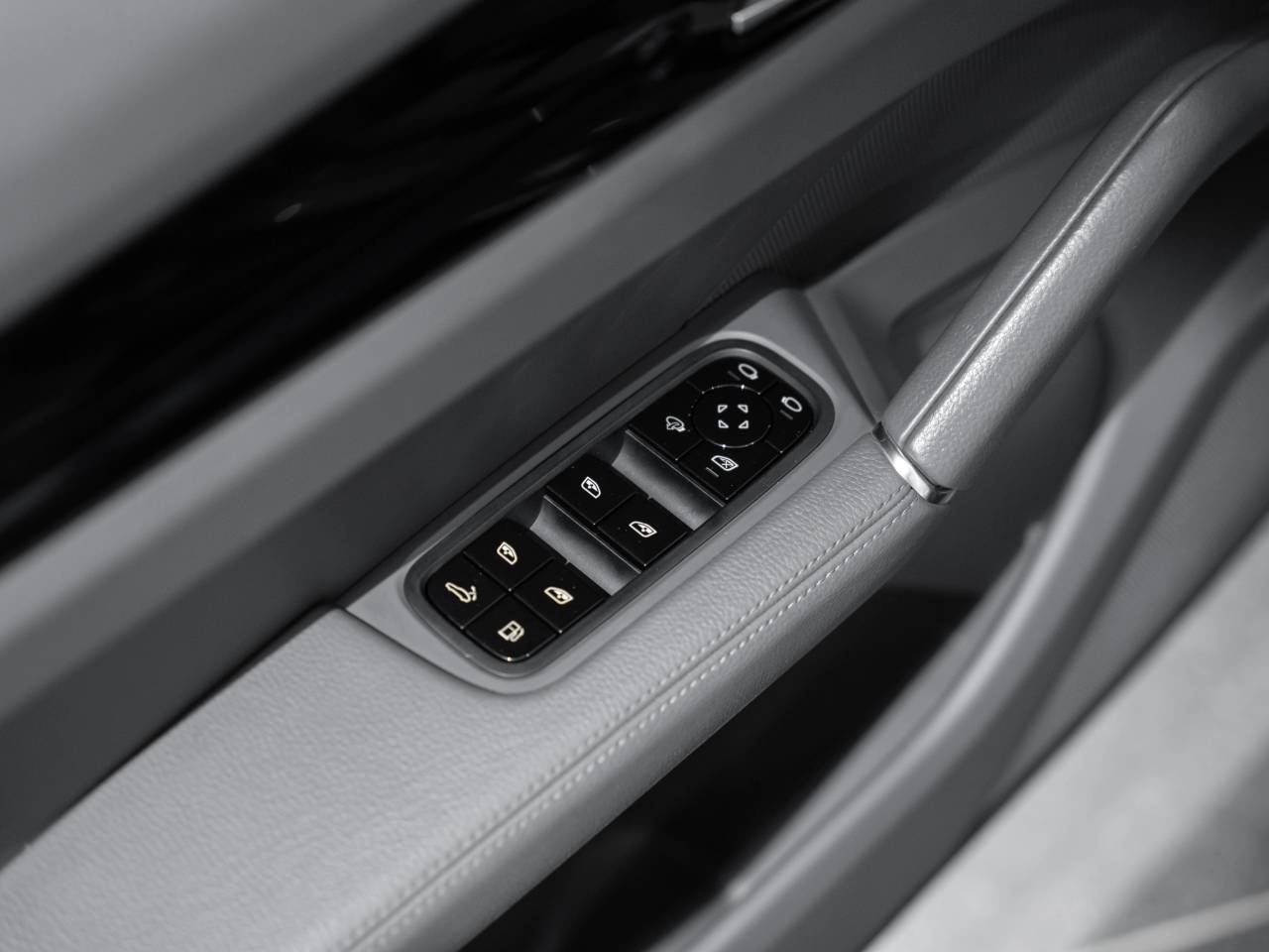 Porsche Cayenne III E-Hybrid - 2021 - Joinsteer - #23