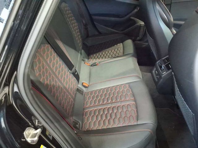 Audi RS4 Avant TFSI Quattro Tiptronic - 2022 - Joinsteer - #9