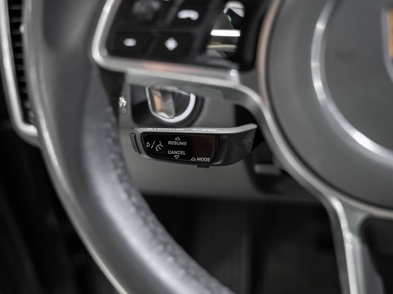 Porsche Cayenne III E-Hybrid - 2021 - Joinsteer - #26