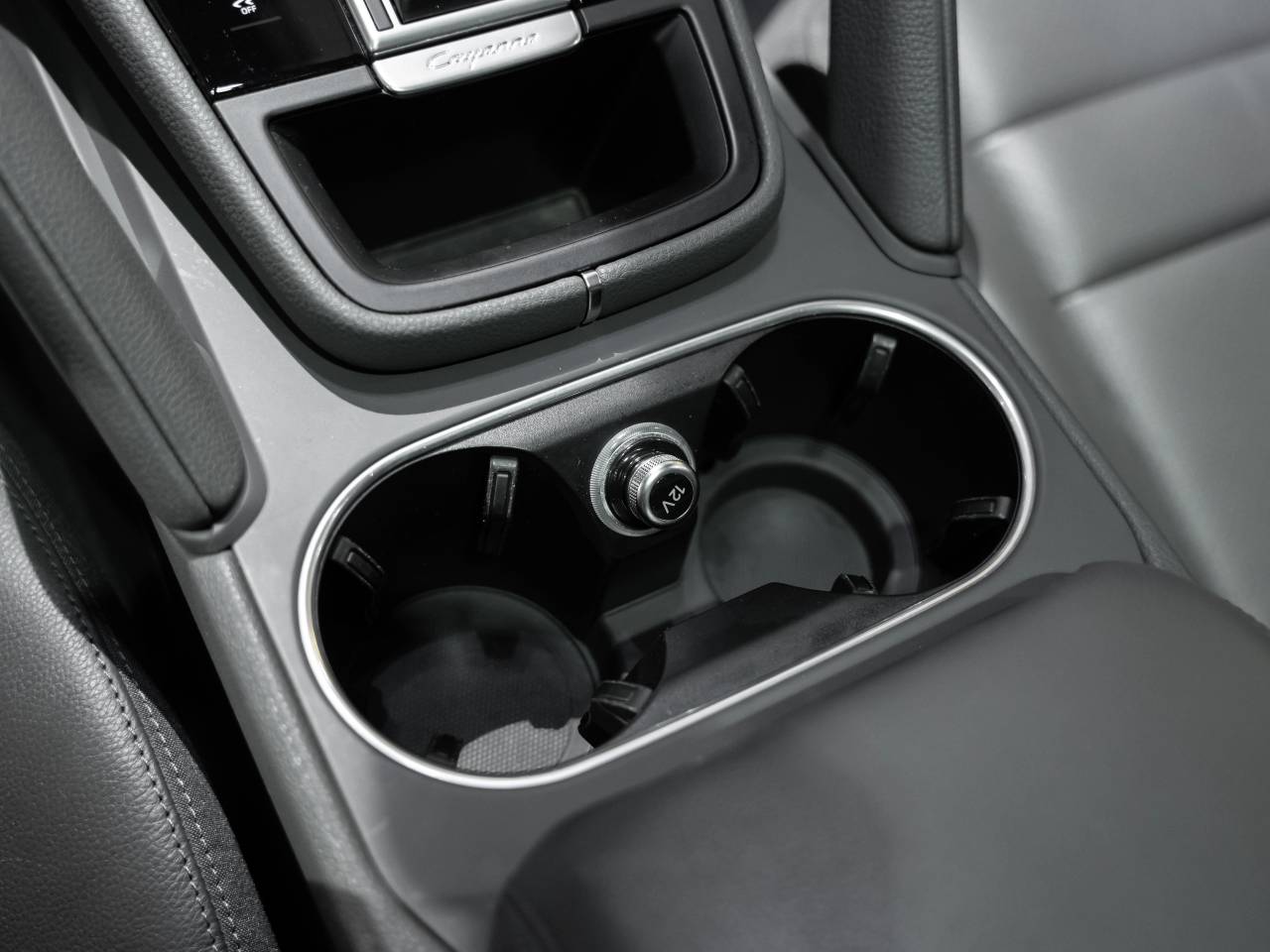 Porsche Cayenne III E-Hybrid - 2021 - Joinsteer - #27