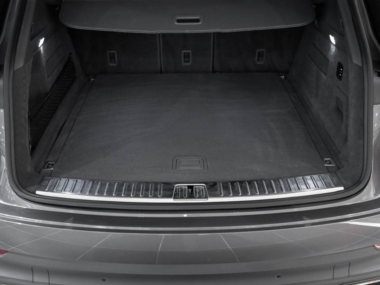 Porsche Cayenne III E-Hybrid - 2021 - Joinsteer - #29