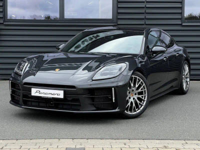 Porsche Panamera III 4 -  - Joinsteer - #1