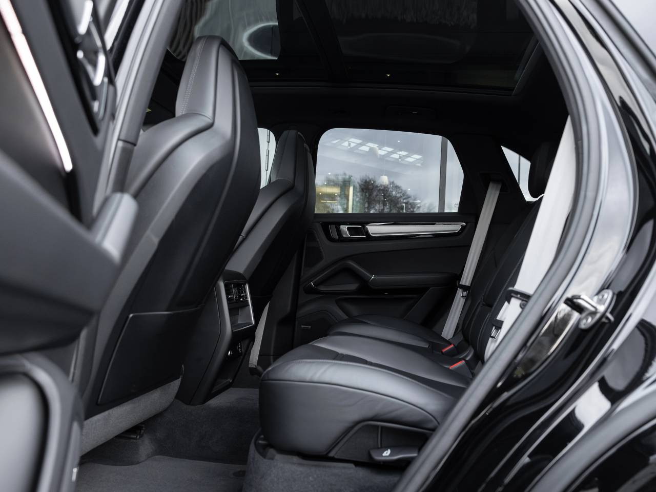 Porsche Cayenne III Platinum Edition - 2022 - Joinsteer - #15
