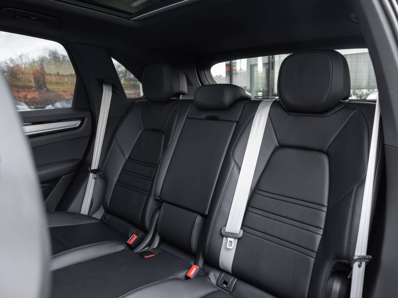 Porsche Cayenne III Platinum Edition - 2022 - Joinsteer - #16