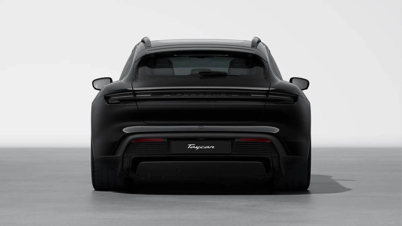 Porsche Taycan ph2 GTS Sport Turismo - 2025 - Joinsteer - #1