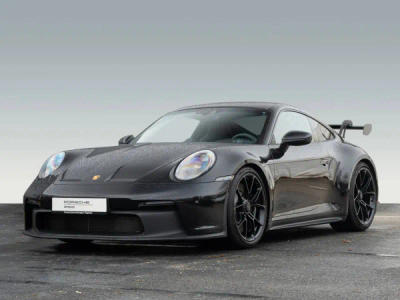 Porsche 992 GT3 -  - Joinsteer - #1