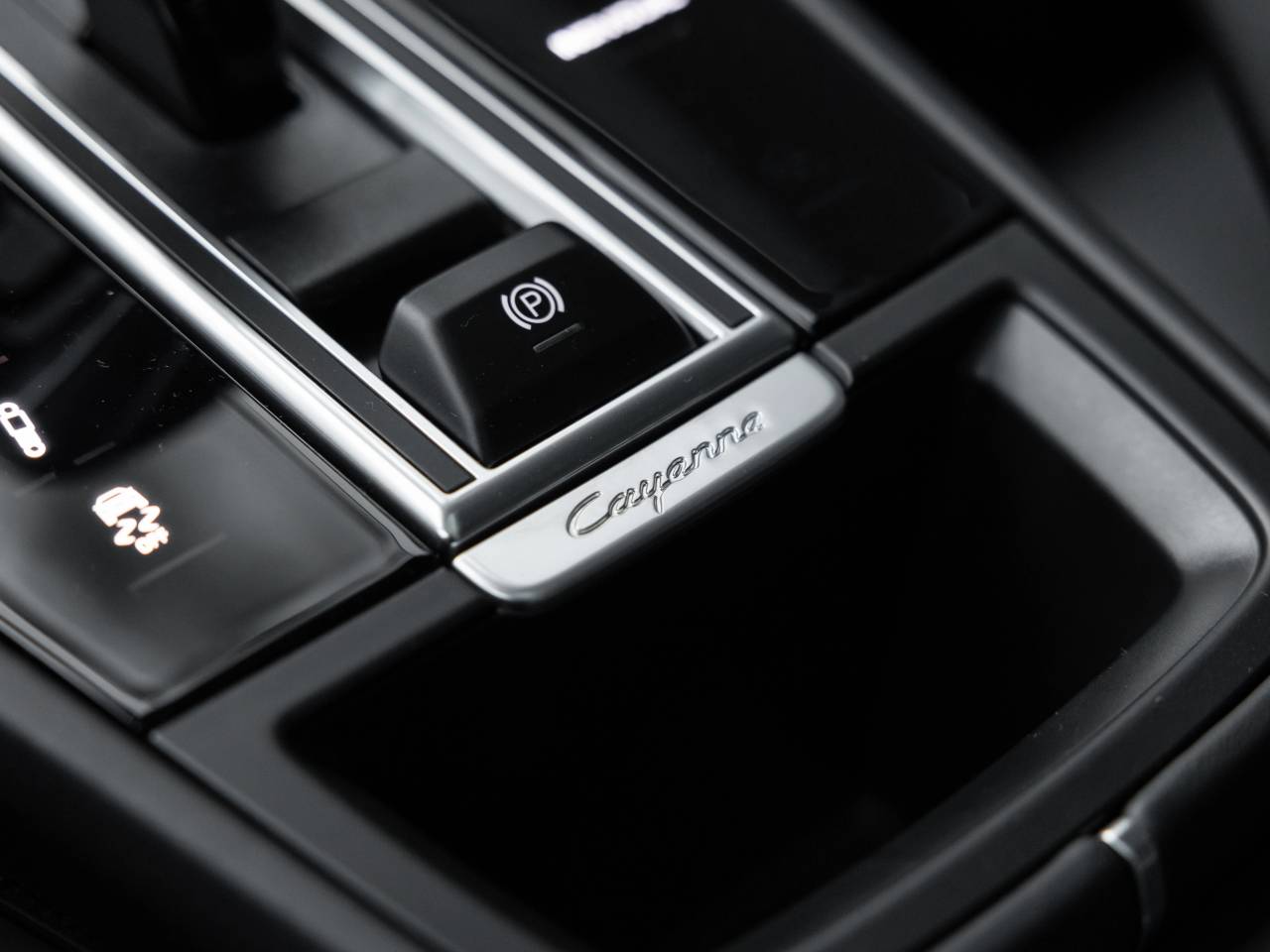Porsche Cayenne III Platinum Edition - 2022 - Joinsteer - #20