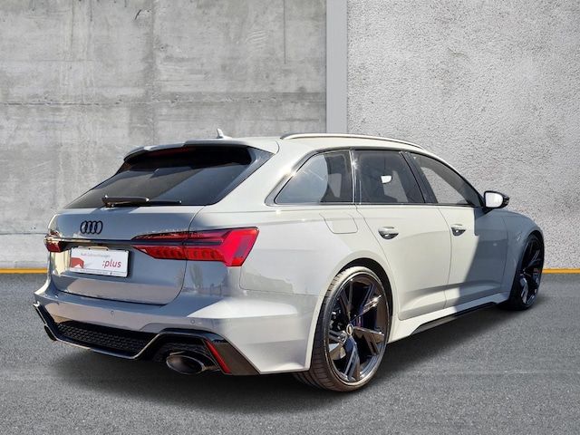 Audi RS6 avant TFSI Quattro Tiptronic - 2023 - Joinsteer - #3