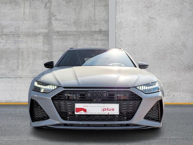 Audi RS6 avant TFSI Quattro Tiptronic - 2023 - Joinsteer - #5