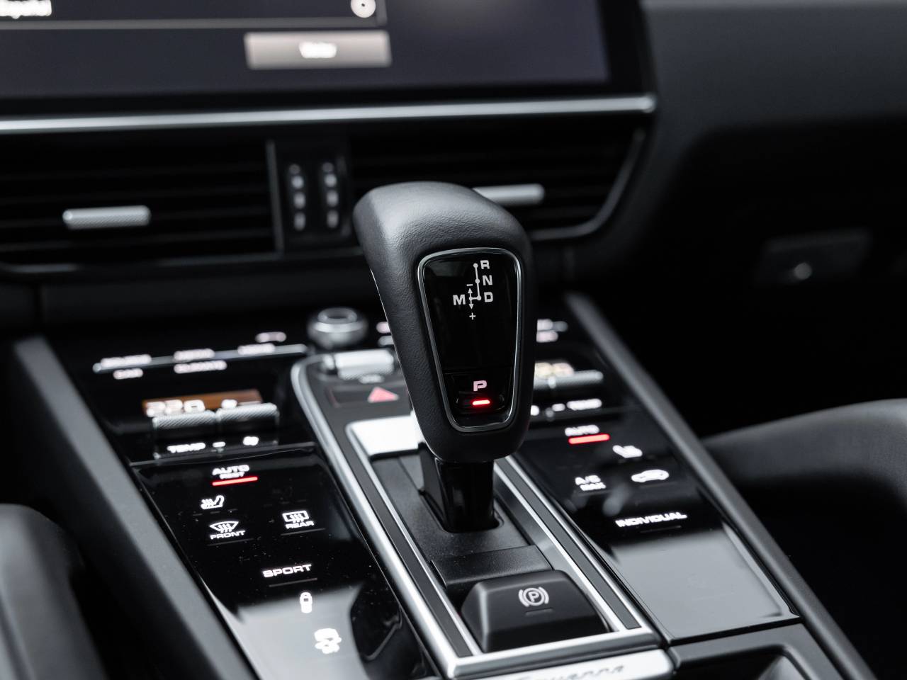Porsche Cayenne III Platinum Edition - 2022 - Joinsteer - #21