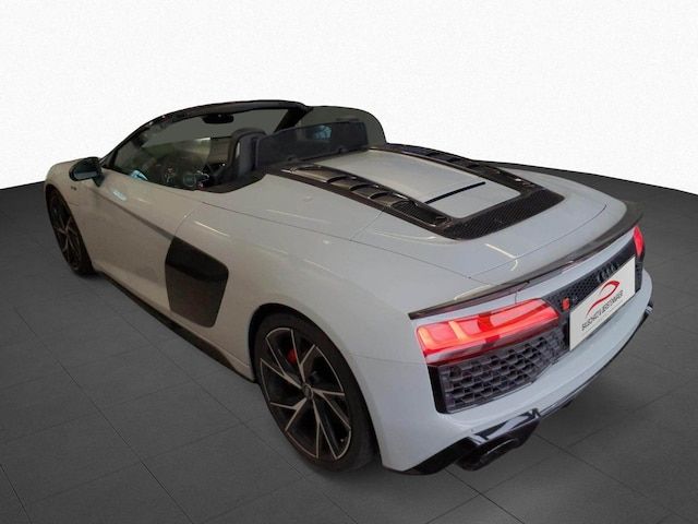 Audi R8 Spyder V10 Performance Quattro FSI Quattro S Tronic - 2022 - Joinsteer - #6