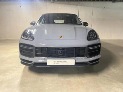 Porsche Cayenne III Turbo GT -  - Joinsteer - #3