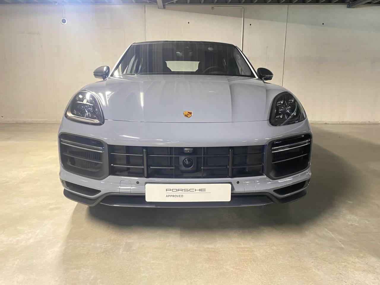 Porsche Cayenne III Turbo GT - 2022 - Joinsteer - #4