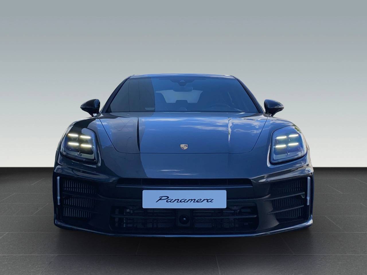 Porsche Panamera III 4 - 2025 - Joinsteer - #3