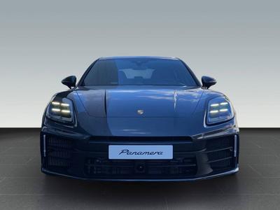 Porsche Panamera III 4 -  - Joinsteer - #2