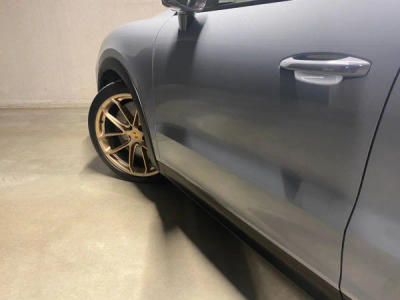 Porsche Cayenne III Turbo GT -  - Joinsteer - #5