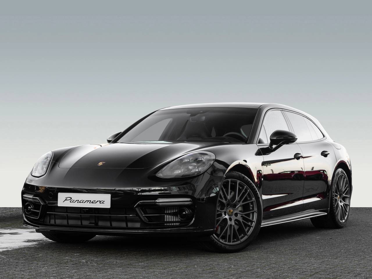 Porsche Panamera II ph2 4S E-Hybrid Sport Turismo - 2024 - Joinsteer - #1