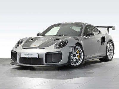 Porsche 991 II GT2 RS -  - Joinsteer - #1