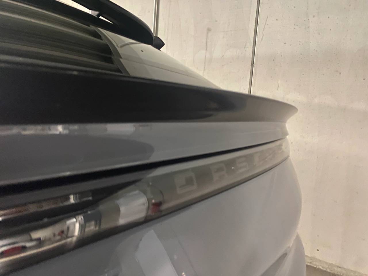 Porsche Cayenne III Turbo GT - 2022 - Joinsteer - #8