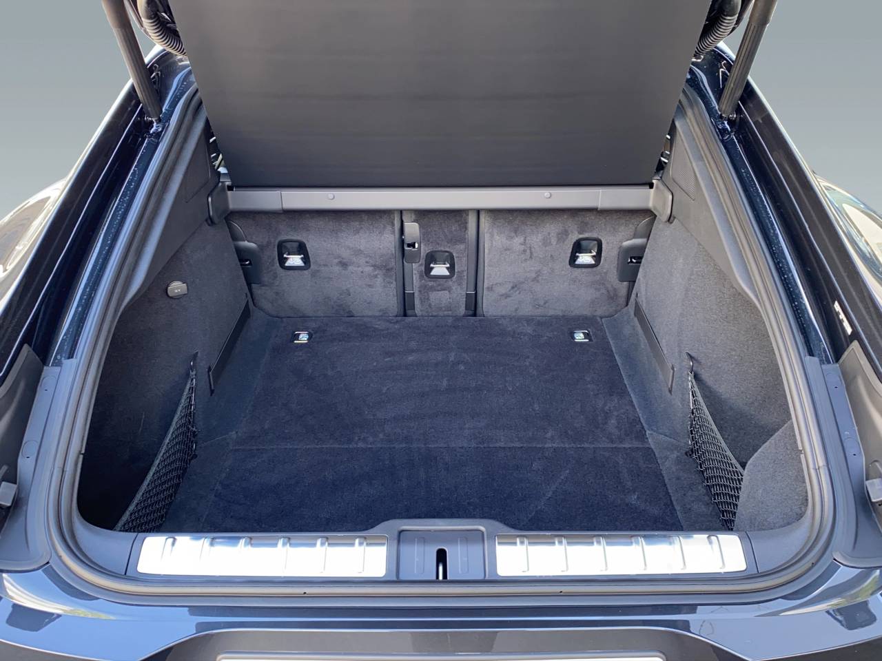 Porsche Panamera III 4 - 2025 - Joinsteer - #7