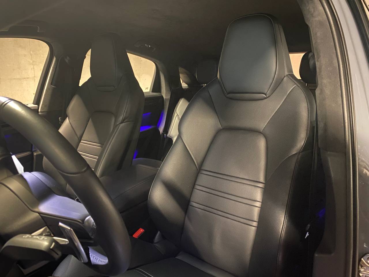 Porsche Cayenne III Turbo GT - 2022 - Joinsteer - #12