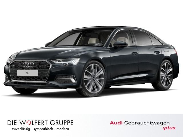 Audi A6 Limousine TFSI E Advanced 50 TFSI E Quattro S Tronic - 2024 - Joinsteer - #2