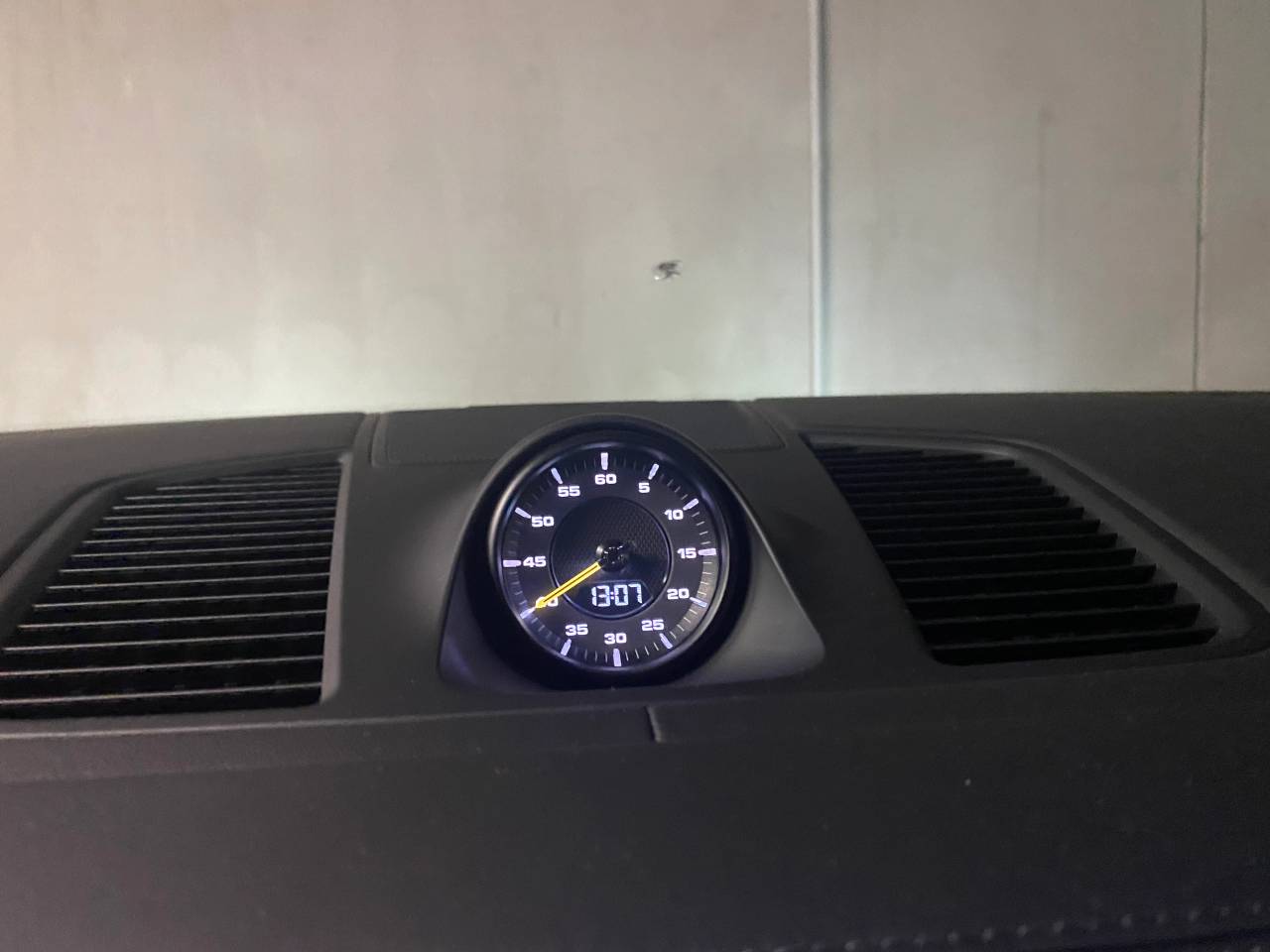Porsche Cayenne III Turbo GT - 2022 - Joinsteer - #16