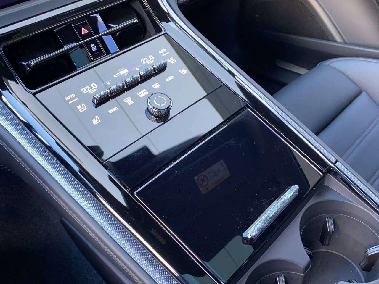 Porsche Panamera III 4 - 2025 - Joinsteer - #15