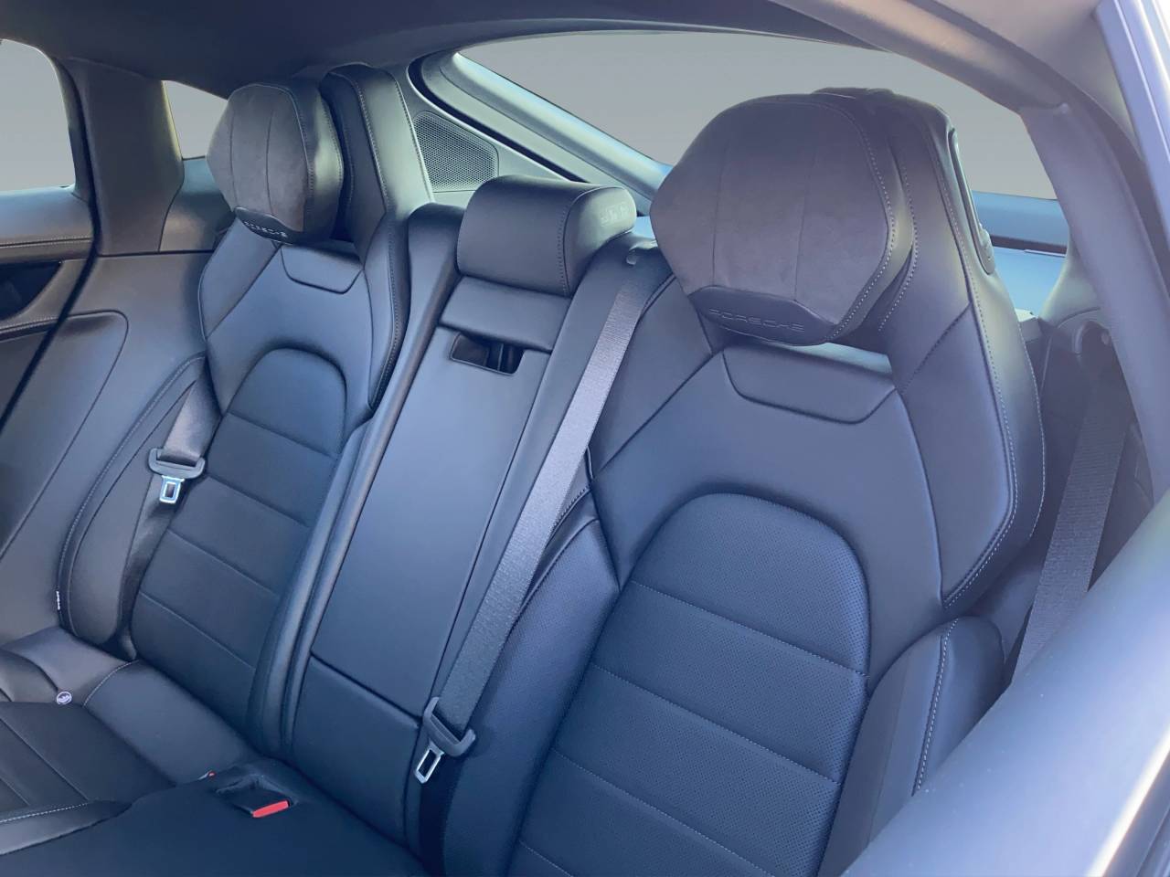 Porsche Panamera III 4 - 2025 - Joinsteer - #16