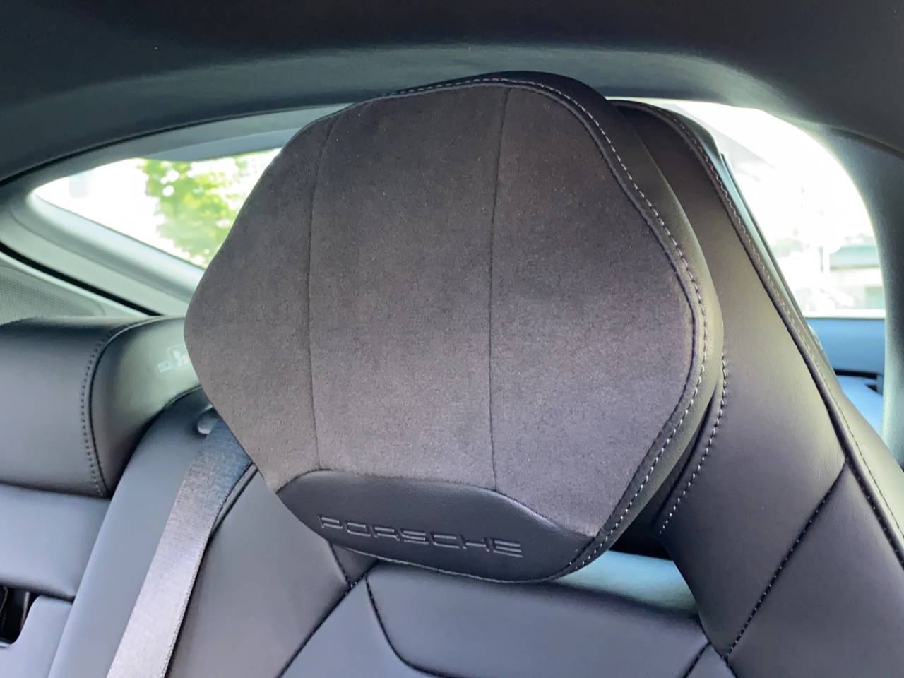 Porsche Panamera III 4 - 2025 - Joinsteer - #17