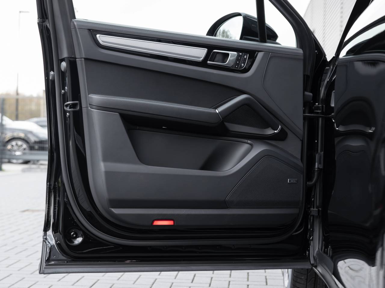 Porsche Cayenne III Platinum Edition - 2022 - Joinsteer - #32
