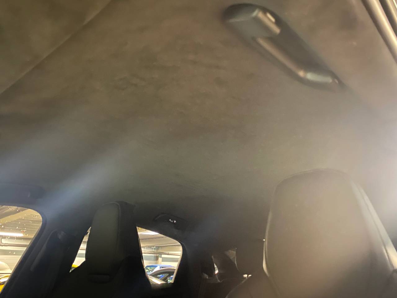 Porsche Cayenne III Turbo GT - 2022 - Joinsteer - #22