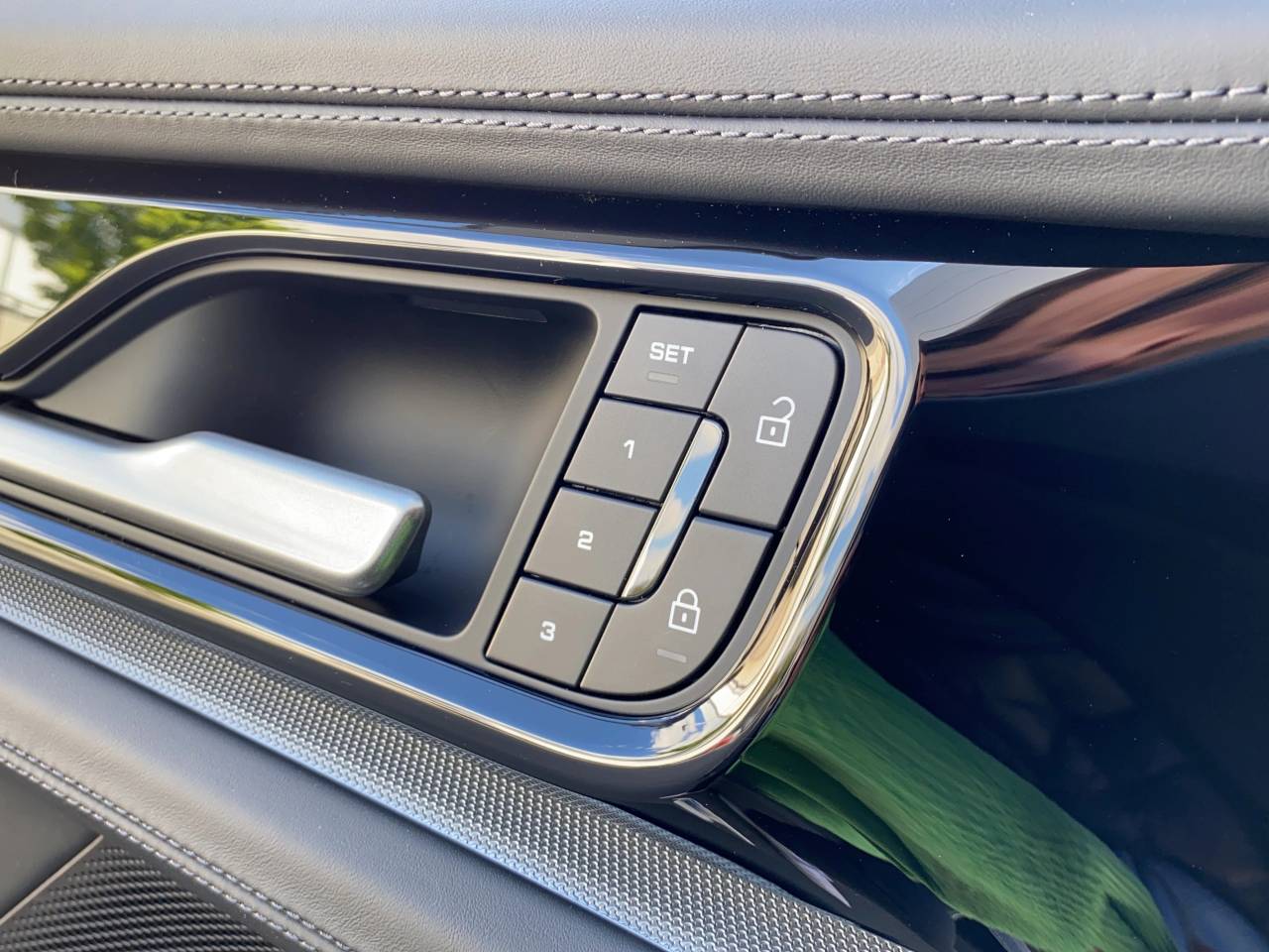 Porsche Panamera III 4 - 2025 - Joinsteer - #19