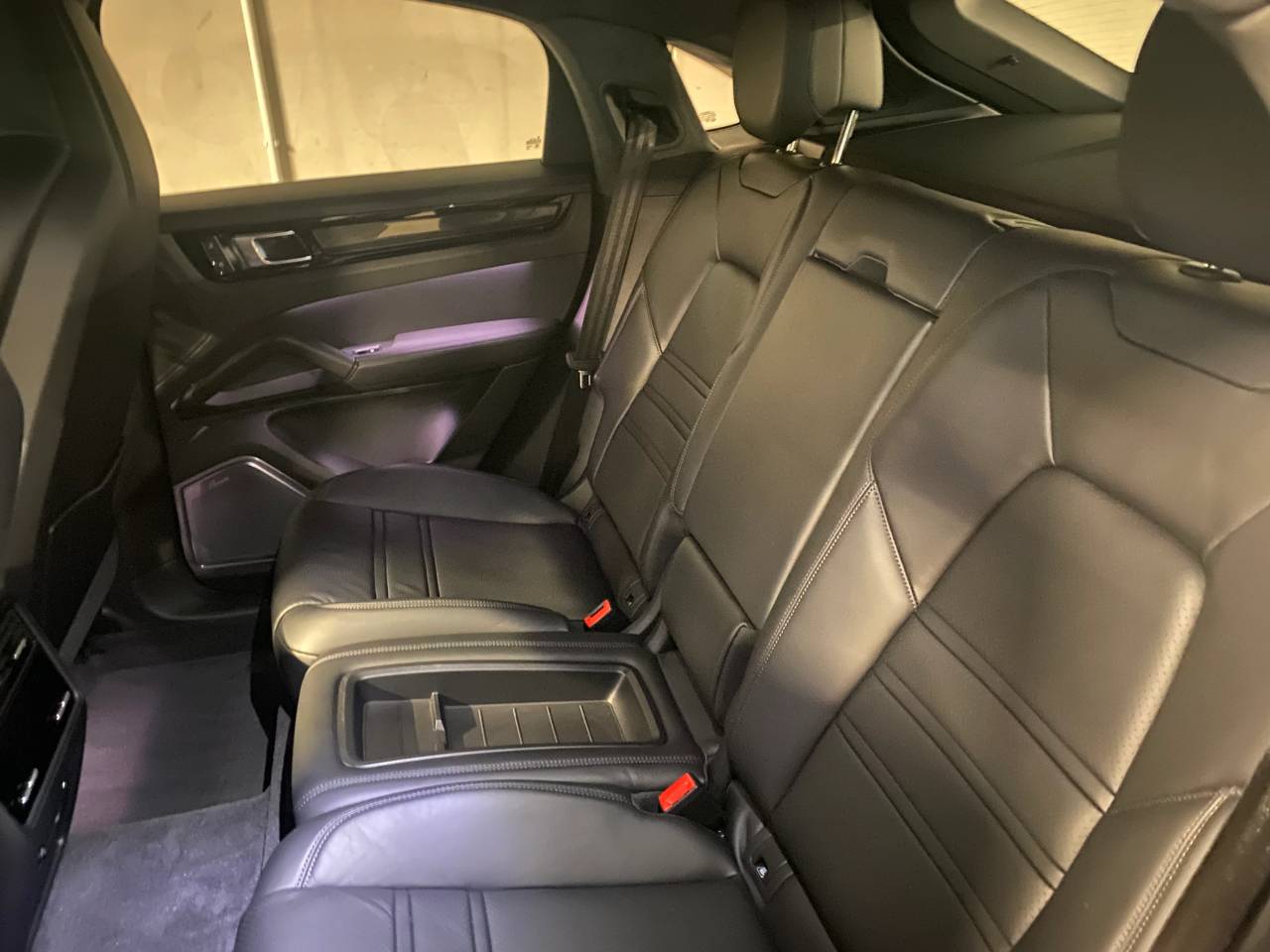 Porsche Cayenne III Turbo GT - 2022 - Joinsteer - #23